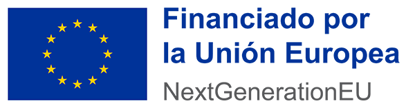 Financiado por la Unión Europea - NextGenerationEU
